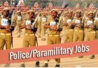 Rajasthan Police Constable Recruitment 2022: Apply Online