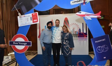 Fateh Education prepares students set to study in UK and Ireland this September