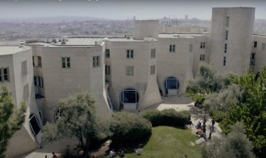 Israel’s Hebrew University of Jerusalem announces International Ph.D. Talent Scholarship 2022-2023