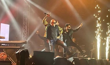 GL Bajaj Institute of Technology and Management Welcomes the New Batch of Students with a Mega Freshers' Party