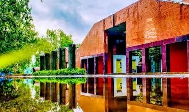 SMEF's Brick School of Architecture Rose to Number One Position in Maharashtra