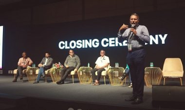 JAIN (Deemed-to-be-University) Announces the Launch of India's Most Modern Creative Campus in Yelahanka, Bengaluru