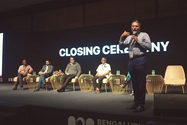 JAIN (Deemed-to-be-University) Announces the Launch of India's Most Modern Creative Campus in Yelahanka, Bengaluru