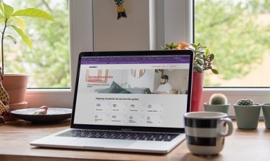 AmberStudent Launches One-Stop Study Abroad Solution with AmberPlus