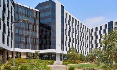 University of Canberra's New Bachelor of Science Allows Students to Self-curate Programs Across Specialisations