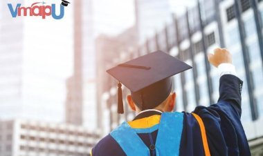 VmapU Reveals Why 1.5 Million Indians will Travel Overseas for Education in 2023