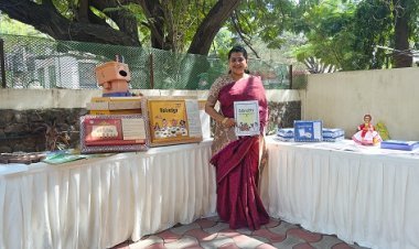 Chittam: Expanding the Reach of Rich Indian Culture through Interactive Games