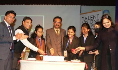 LPU Becomes the Only University in India to have Jio True 5G Services on its Campus