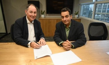 Springer Nature and BITS Pilani Partner to Advance Discovery and Research in India