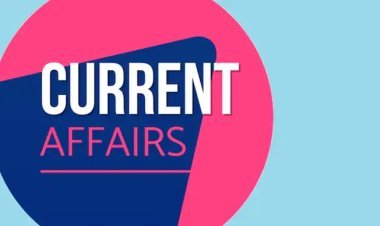 10 India Current Affairs related to PGT Exam
