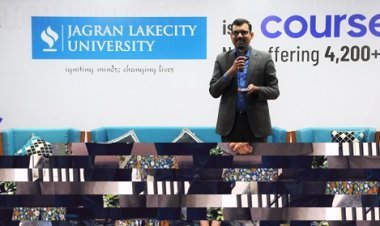 Springer Nature Launches Unique Student Ambassador Programme in India