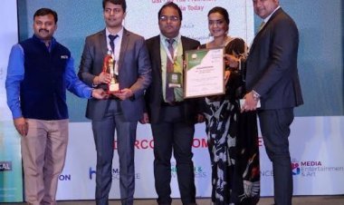 Q&I by Thomson Digital Bags ArdorComm's 'Outstanding Digital Education Platform Provider of the Year'