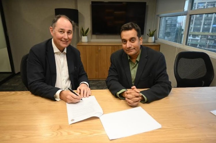 Springer Nature and BITS Pilani Partner to Advance Discovery and Research in India
