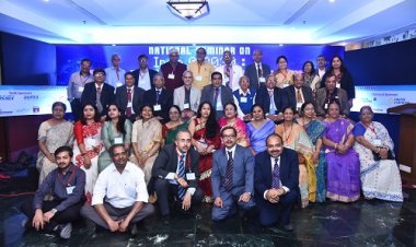 Jadavpur University Alumni Association Mumbai to Organise National Conference in Association with ASSOCHAM