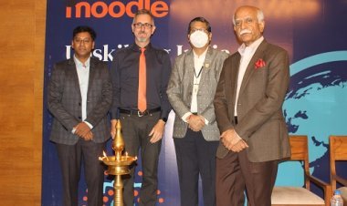 Open-source eLearning giant Moodle Taps into $30 bn Indian EdTech Market with India Launch