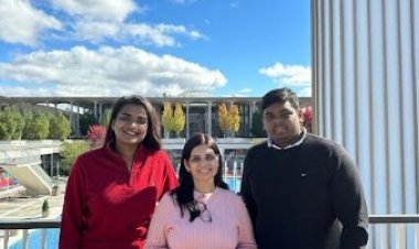 JAGSoM Delays Placements Calendar to Focus on Student-Learning; Achieves 50% PPOs for 2023 Batch, Highest Package up at USD 103,000