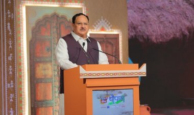 News18 India Hosts Magnum Opus, the 7th Edition of Chaupal Summit - Brings together Biggest Names of the Country on One Platform