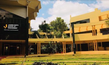 JAGSoM Partners with Triple Crown B-School to Build a Global Campus in India