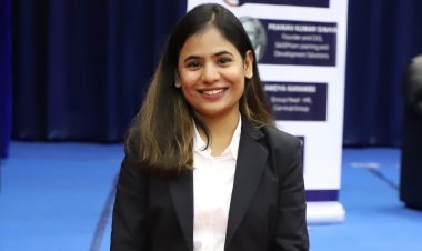 Jaipur Girl Student bags Microsoft Job with a package of 64.61 lakh