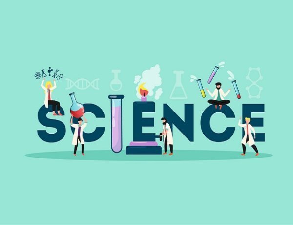 10 Objective Questions for General Science for All Competitive Exams
