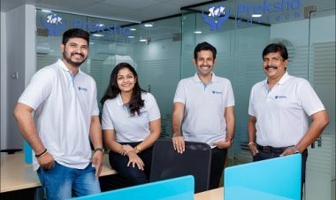 Preksha Edutech Introduces Zero-Cost Fee Financing for Parents, Making Education More Accessible