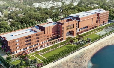 Biggest International School in Maharashtra to be Setup in Pune