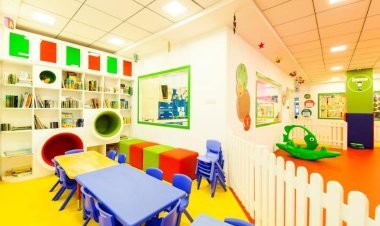 KLAY Preschool and Daycare Aims to Expand its Daycare Centres in 2023