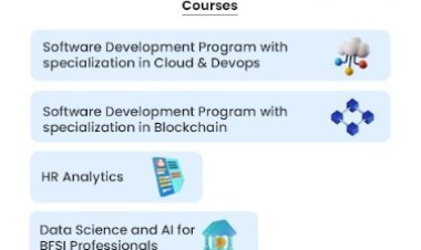 Professional Upskilling Startup Learnbay Launches Three New Cutting-Edge Domain Courses