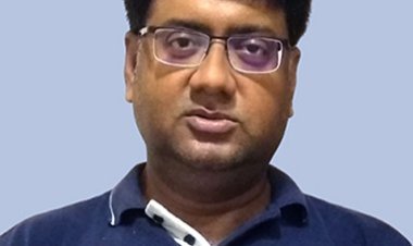 SERB Science and Technology Award for Research (SERB-STAR) to Dr. Dibakar Roy Chowdhury, Professor of Physics, Mahindra University