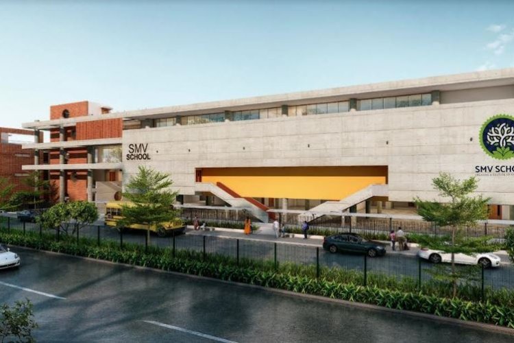 Hon'ble CM Rangasamy to Inaugurate Sri M...