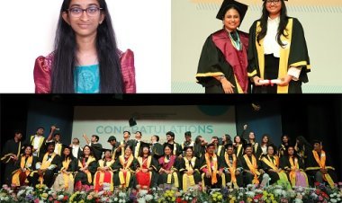 Oakridge International School Gachibowli Celebrates its Outstanding CBSE Results