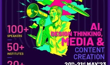 Eva Live Announces the 9th Edition of The Edutainment Show in Mumbai