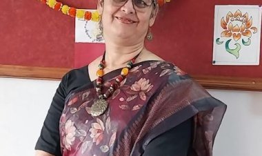 Vidyanchal High School Empowers Preschoolers' Holistic Growth with Engaging Activity-Based Learning Approach