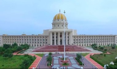 Manipal University Jaipur marks its steps in the Impact 2023 Rankings