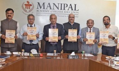 Manipal Academy of Higher Education to host International Conference on Physical Education and Sport Science (ICPESS) to Aid Latest Developments in the Field of Physical Education and Sports Science