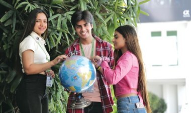 Manav Rachna Secures a Glorious Place in Times Higher Education Impact Rankings 2023 (Global Ranking)