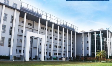 Manav Rachna Educational Institutions Welcome Ms. Rashima Vaid Varma as Director of the IB Schools