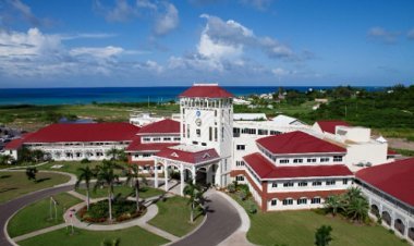 Admissions Now Open for Manipal's USA Medical Pathway September 2023 Intake