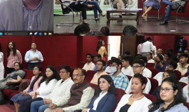 Honeywell and ICT Academy Collaborate to Empower College Students on World Environment Day