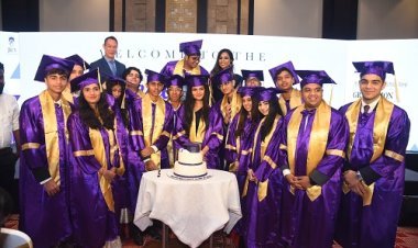 JBCN International School Secures Outstanding Placements Across Universities such as Stanford, Johns Hopkins, and Carnegie Mellon University, Amongst others