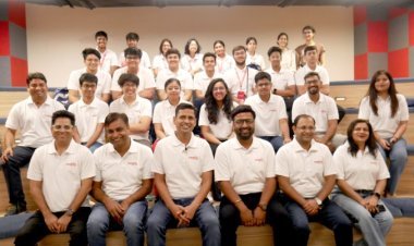 Moglix Launches MARG, a Pioneering Initiative Designed to Redefine Education and Foster Growth in the Start-up Ecosystem