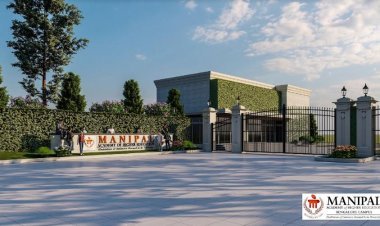 Manipal Academy of Higher Education's (Bengaluru) Application for UG Admissions 2023 Closing Soon