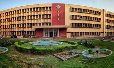 NIT Rourkela to host CSAB-2023 and co-host JoSAA-2023, Registrations for admission to NIT+ System Started from 19 th June 2023