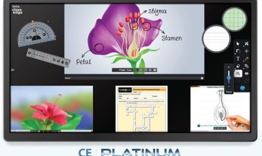 Tata ClassEdge Launches ClassEdge Platinum, the Most Powerful Digital Classroom Experience
