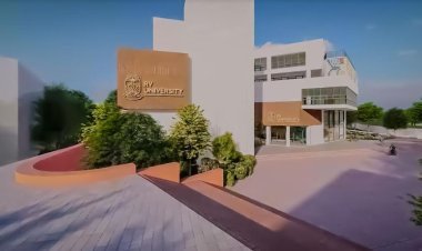 Bar Council of India (BCI) Accords Recognition to School of Law at RV University (RVU)