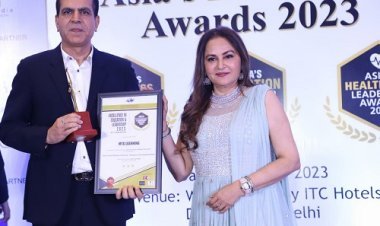 IBARC Asia International Recognizes MTG Learning as Most Trusted Publisher of the Year - Education and Competition Books