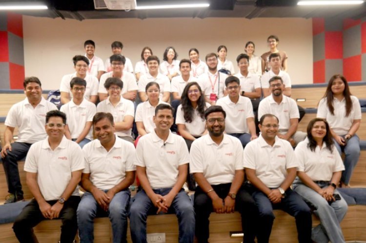 Moglix Launches MARG, a Pioneering Initiative Designed to Redefine Education and Foster Growth in the Start-up Ecosystem