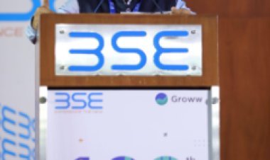 Groww's 100th "Ab India Karega Invest" Sees Strong Participation in Mumbai