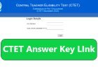 CTET 2023 Answer Key and Question Papers: Paper 1 & 2 PDFs for Sets A-H