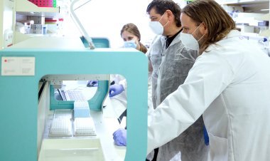 How children fend off colds in the first three years of life, Research finds out